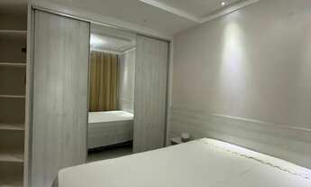 Imagem 2: Apartamento 2 Quartos Mobiliado - R$ 275.000 ?Residencial Vista do Mestre