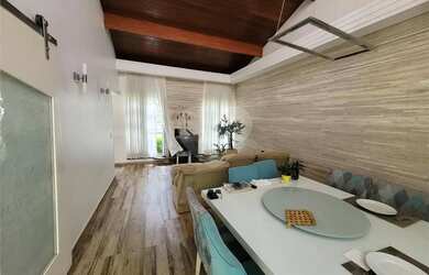 Imagem 6: Casa térrea com 3 quartos para locação em Jardim Teresa - SP