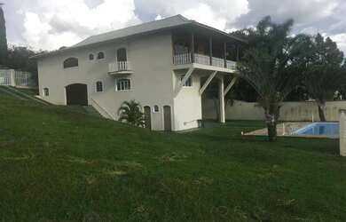 Imagem: Chácara em condomínio em Rua Maria José