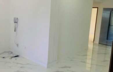 Imagem 7: Apartamento para aluguel possui 65 m2 com 2 quartos sendo 1 suíte no bairro do Santo Antôn