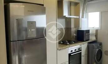 Imagem 5: LDL Apartamento com 2 dormitórios Centro de Florianópolis