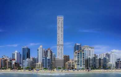 Imagem 3: Apartamento 4 Dormitórios(4 S), 245,78m2, 3 Vagas - Meia Praia - Itapema/SC