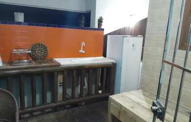 Imagem 7: Apartamento 1 quarto 63 m2 vista mar mobiliado