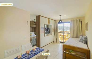 Imagem: Apartamento à Venda - 39m² no VG Sun