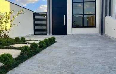 Imagem 4: Casa com 3 dormitórios à venda, 144 m² por R$ 1.300.000,00 - Boracéia - Bertioga/SP