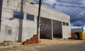 Imagem: Barracão comercial para locação no Maracá