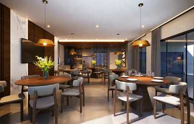 Imagem 6: APARTAMENTO RESIDENCIAL em Itapema - SC, Morretes