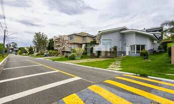 Imagem 3: Casa em condomínio no Alphaville