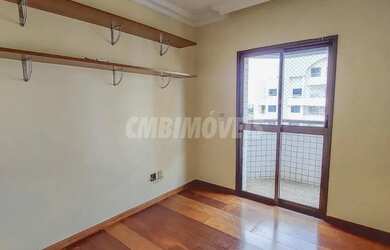 Imagem 4: Apartamento - Mansões Santo Antônio - Campinas