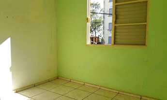 Imagem 4: Apartamento Catanduva cdhu Gabriel Hernandez Terreo ou troco por rancho ou terreno