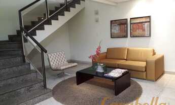 Imagem 2: Apartamento com 4 quartos no EDIFÍCIO ITAPEMA - Bairro Setor Oeste em Goiânia