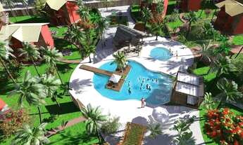 Imagem 4: Chaleville Maramar - Luis Correia