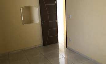 Imagem 3: Casa com 2/4 na COHAB IV