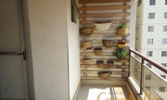 Imagem 7: Apartamento com 4 quartos no EDIFÍCIO ITAPEMA - Bairro Setor Oeste em Goiânia