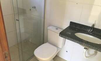 Imagem 6: Casa para Locação no Sol Nascente