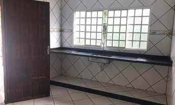 Imagem 2: Casa para Locação no Parque Primavera