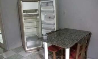 Imagem 2: Apto mobiliado Kitnet com 1 dormitório