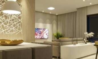 Imagem 4: Portal da Amazônia - Cittá Residence - Apartamentos de 3 quartos