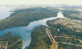Imagem: Lançamento porto vitória. Corumba iv