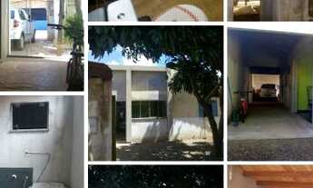 Imagem: Vendo uma casa