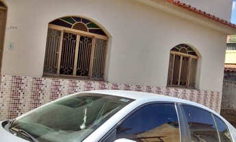 Imagem: Casa no bairro Eldorado Ubá - MG (direto