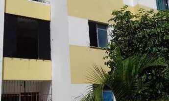 Imagem 2: Kitnete mobiliada em condomínio fechado