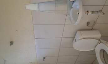 Imagem 2: Casa para alugar no Adelino, 2 quartos