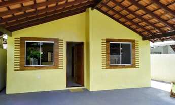 Imagem 6: Casa nova com 03 quartos para locação