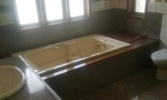 Imagem 6: Casa para aluguel, 6 vagas, Chácaras das Andorinhas - Barbacena/MG