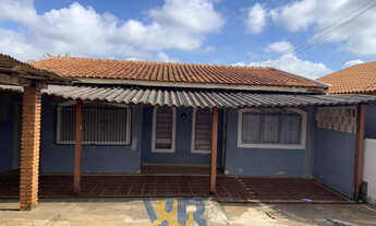 Imagem: Casa à venda - Vila Christoni - Ourinhos/SP