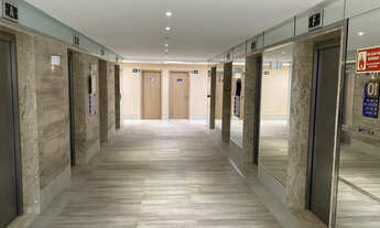 Imagem 2: Excelente sala no Intelligent Office