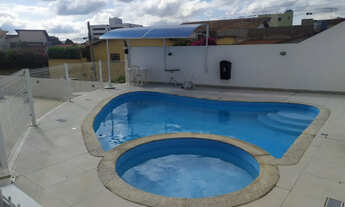 Imagem 3: Apartamento no Edifício Cidade Luz