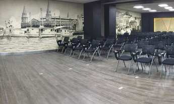 Imagem 7: Ed. Torre Infinito - Alugo espaço corporativo, com 652 m² por R$ 65.200/mês - Nazaré - Bel