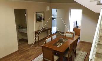 Imagem 3: Casa - Residencial Santa Maria - Valinhos