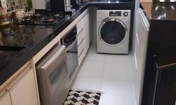 Imagem 4: Excelente apartamento com 54 m² de 2 quartos sendo 1 suíte no Carioca Residencial