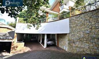 Imagem 6: Casa com 4 dormitórios à venda, 764 m² .- Cidade Jardim - São Paulo/SP