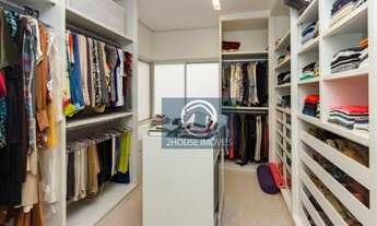 Imagem 3: Apartamento com 3 dormitórios à venda, 394 m² por R$ 8.200.000,00 - Itaim Bibi - São Paulo