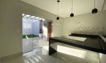 Imagem 4: Casa nova acabamento luxo na Ilha GV