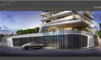 Imagem 2: Apartamento com 4 dormitórios à venda, 570 m² por R$ 20.771.842,00 - Itaim Bibi - São Paul