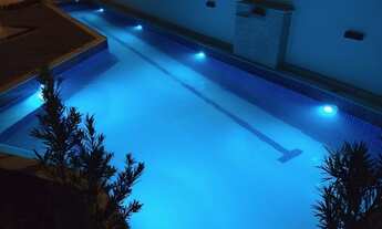 Imagem 2: Casa - Parque São Quirino - Campinas