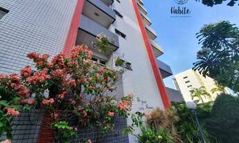 Imagem 2: Apartamento Padrão para Venda e Aluguel em Aldeota Fortaleza-CE - 10425