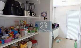 Imagem 7: Casa com 4 dormitórios à venda, 278 m² por R$ 1.400.000,00 - Residencial Ibi Aram I - Itup