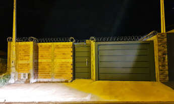 Imagem 6: ALUGA-SE CASA - GUARIBA-SP