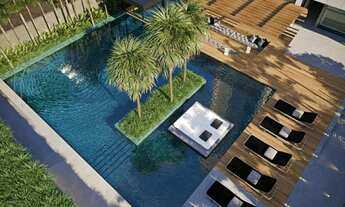 Imagem 2: Apartamento 04 quartos em Lourdes próximo à Praça da Liberdade