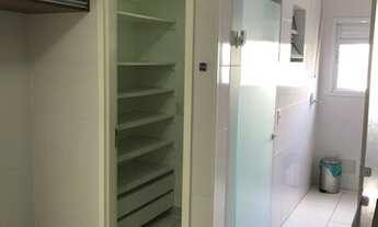 Imagem 7: Vendo lindo apto 123 metros, com varanda gourmet e próximo ao metro