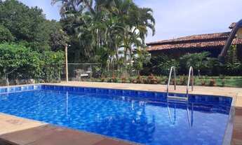 Imagem 7: Casa loteamento Las Palmas