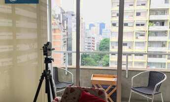 Imagem 6: Apartamento com 4 dormitórios à venda, 194 m² por R$ 2.200.000,00 - Higienópolis - São Pau