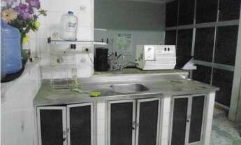 Imagem 7: Casa à venda, 2 quartos, Parque Hippolyto - Limeira/SP