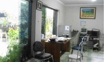 Imagem 3: Casa à venda, 2 quartos, Parque Hippolyto - Limeira/SP