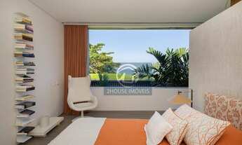 Imagem 3: Casa com 6 dormitórios à venda, 675 m² por R$ 26.000.000,00 - Baleia - São Sebastião/SP